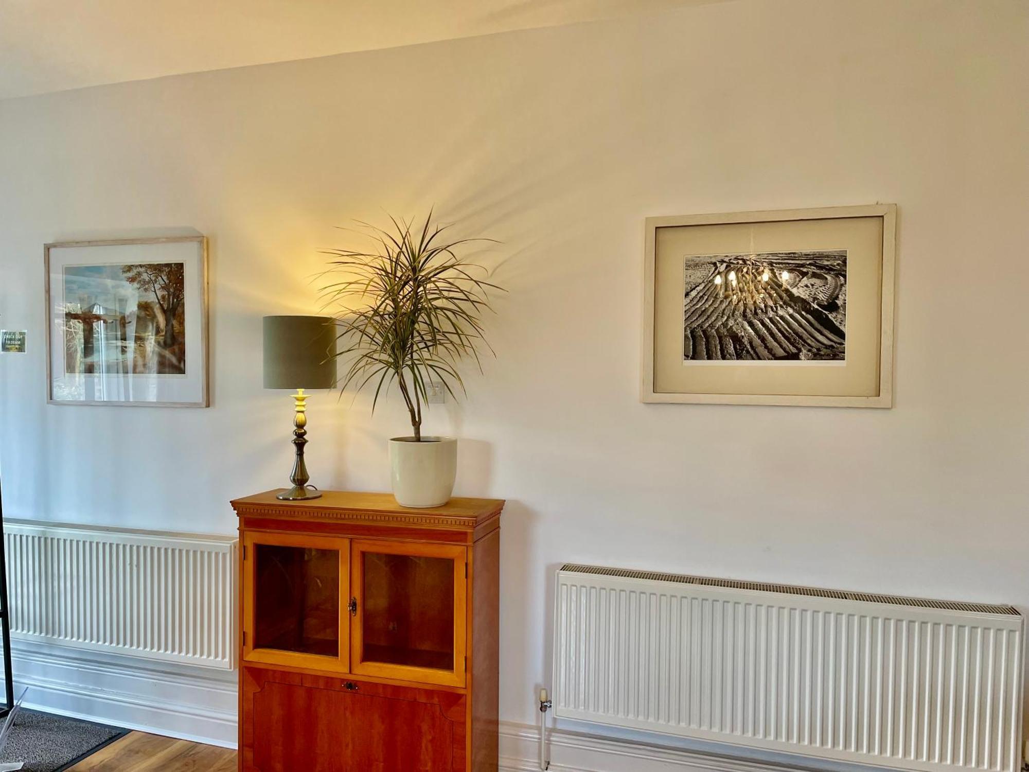 Spacious 3 Bedroom Garden Apartment In Snowdonia National Park Garndolbenmaen Exterior foto